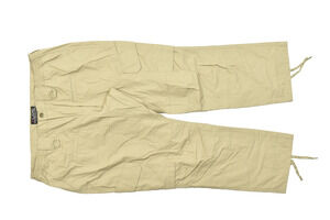 LAPG Women's Operator Tactical Pants Khaki Size 18 Short Inseam 29